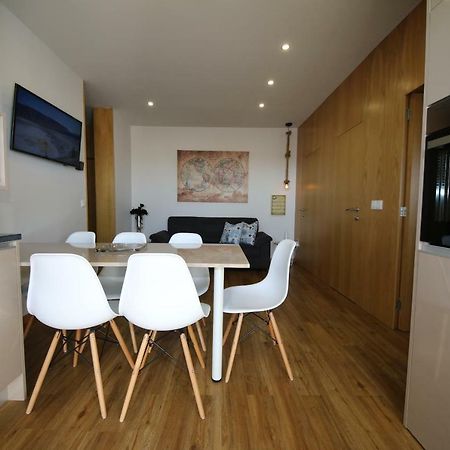 Vasco Da Gama Appartement Póvoa de Varzim Buitenkant foto