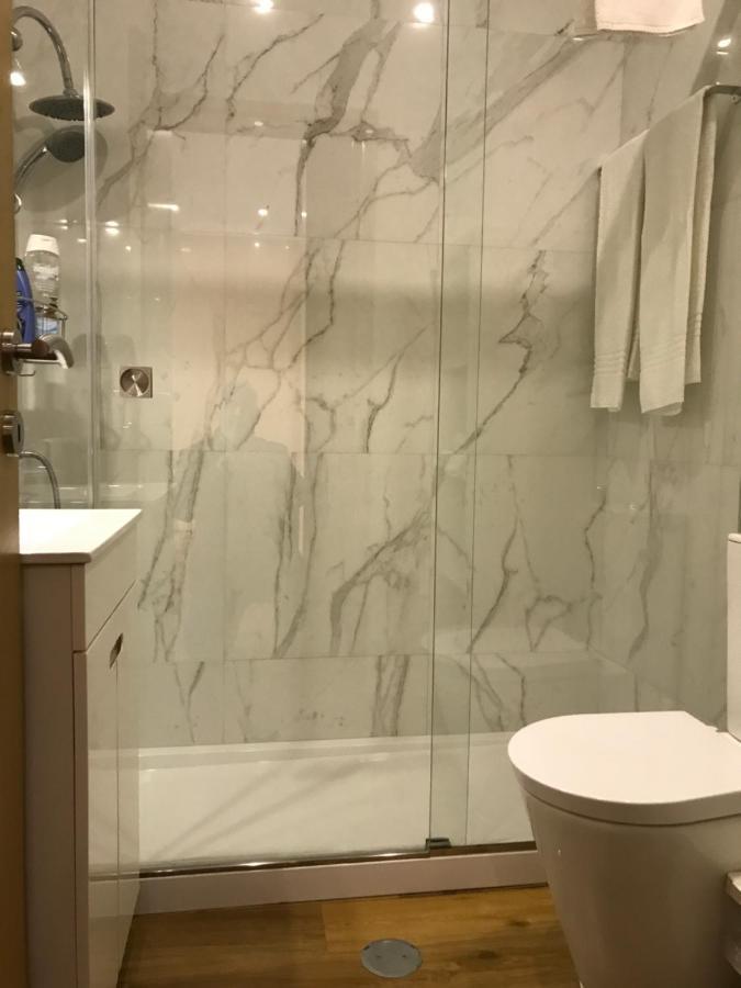 Vasco Da Gama Appartement Póvoa de Varzim Buitenkant foto