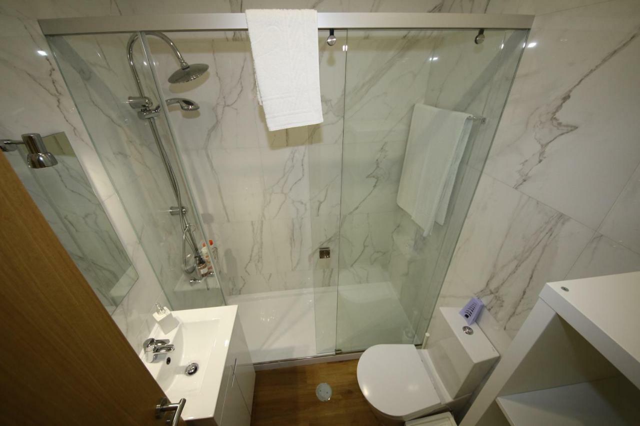 Vasco Da Gama Appartement Póvoa de Varzim Buitenkant foto