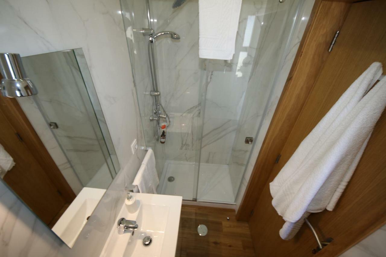 Vasco Da Gama Appartement Póvoa de Varzim Buitenkant foto