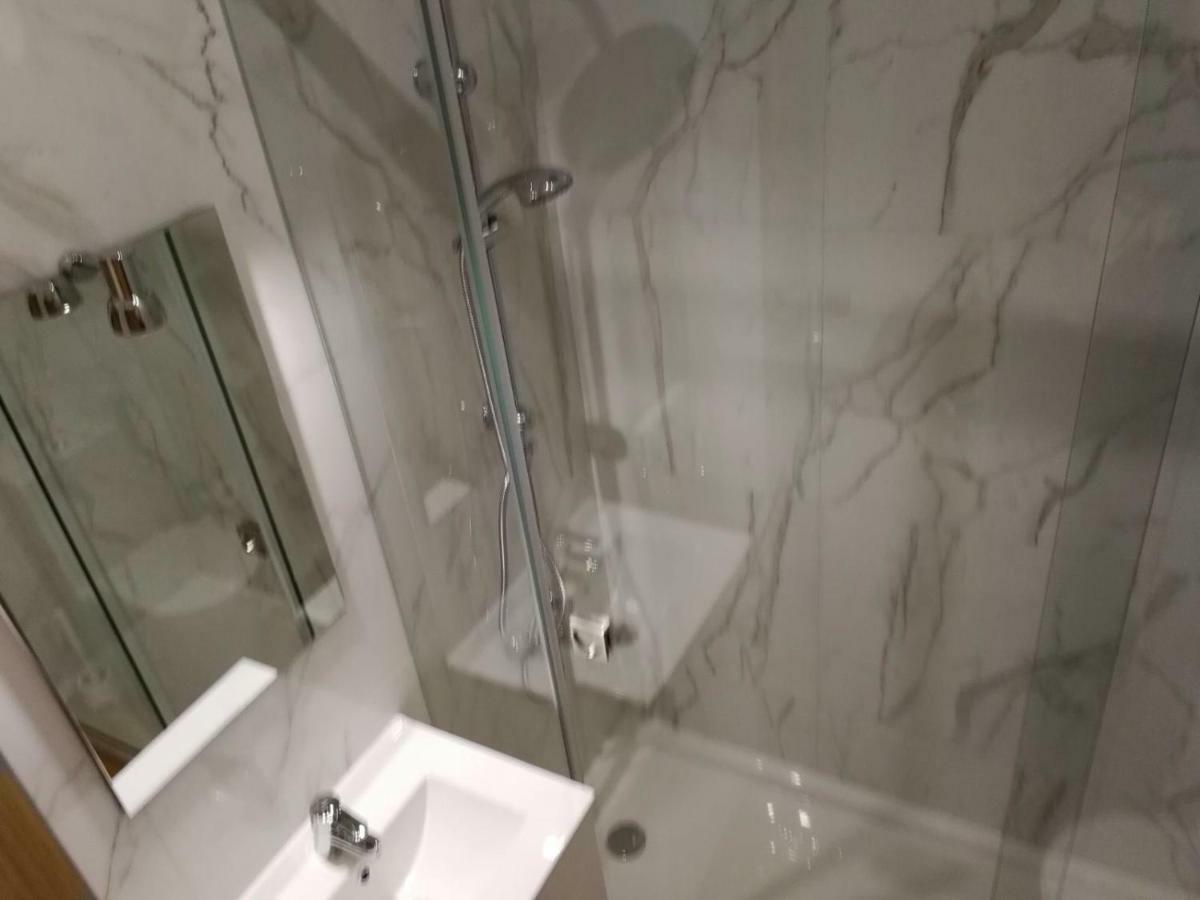 Vasco Da Gama Appartement Póvoa de Varzim Buitenkant foto