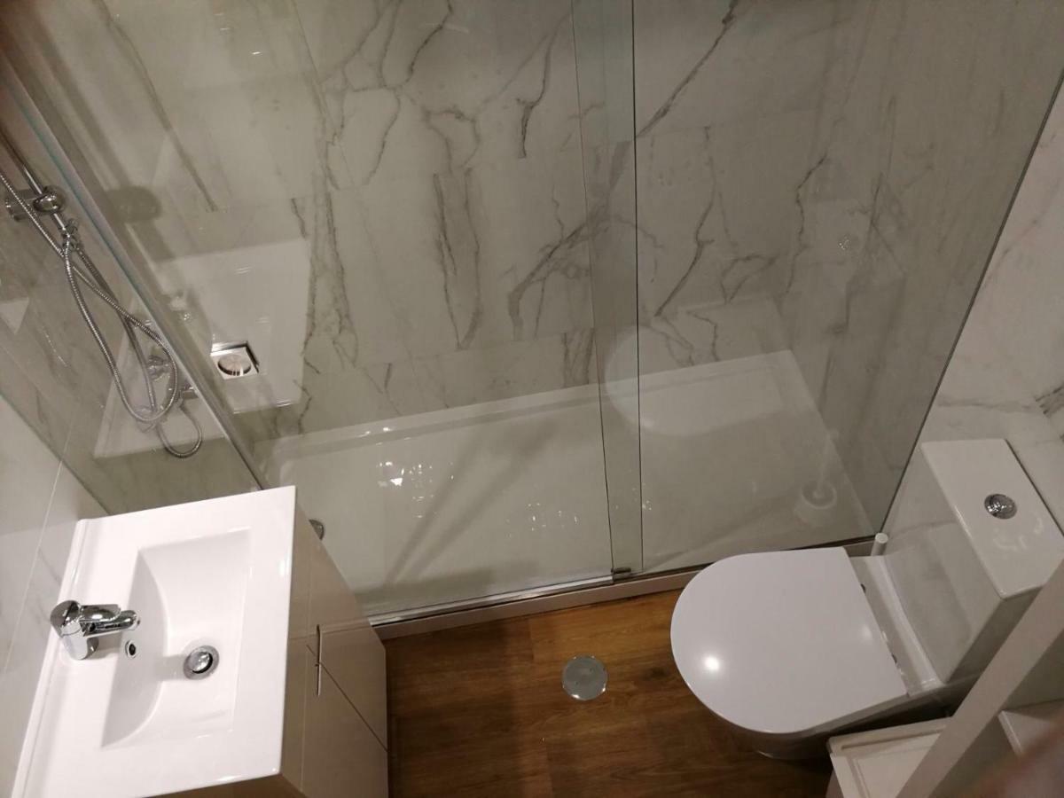 Vasco Da Gama Appartement Póvoa de Varzim Buitenkant foto