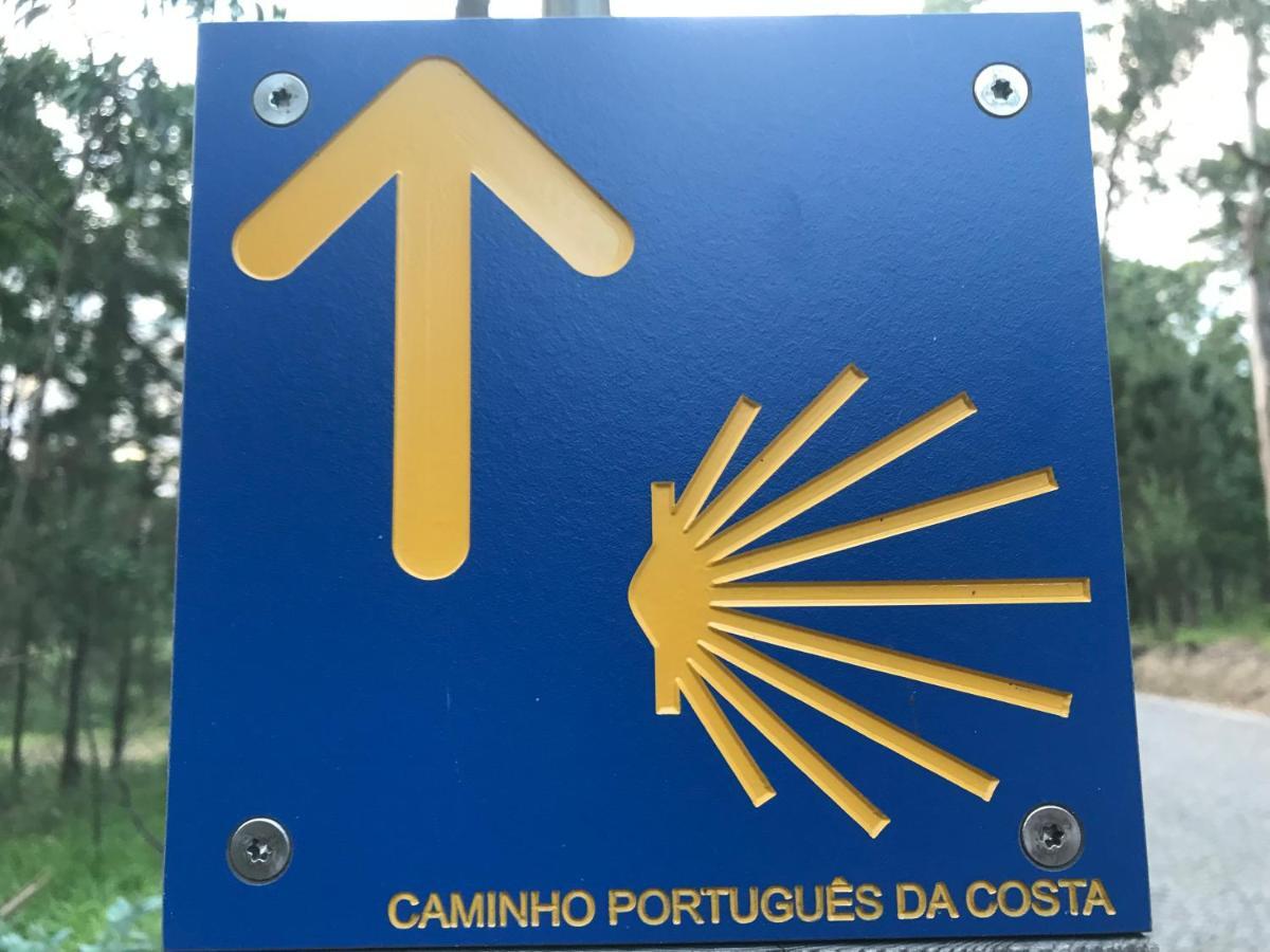 Vasco Da Gama Appartement Póvoa de Varzim Buitenkant foto